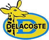 LOGO DELACOSTE