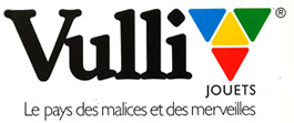 vulli logo